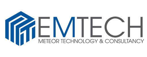 EMTECH Logo